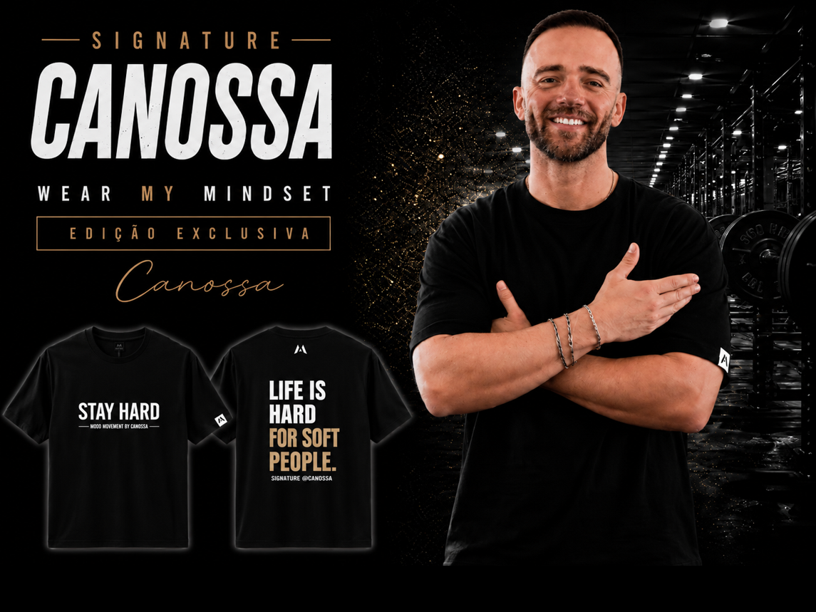 SIGNATURE CANOSSA