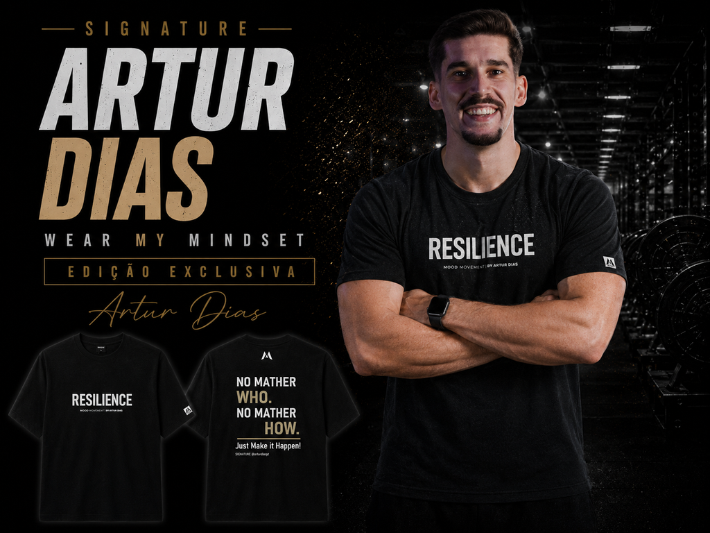 SIGNATURE ARTUR DIAS