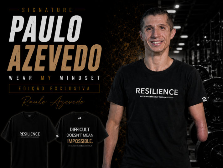 SIGNATURE PAULO AZEVEDO