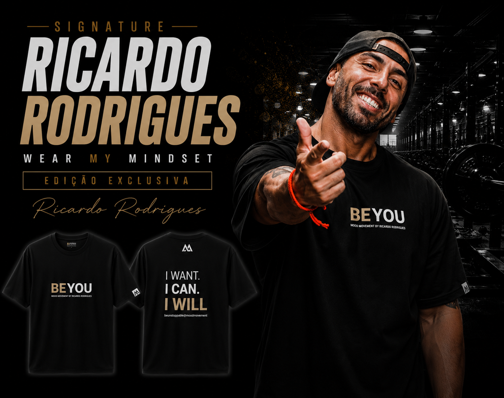 SIGNATURE RICARDO RODRIGUES