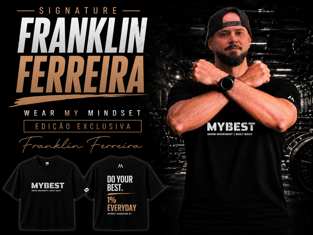 SIGNATURE FRANKLIN FERREIRA