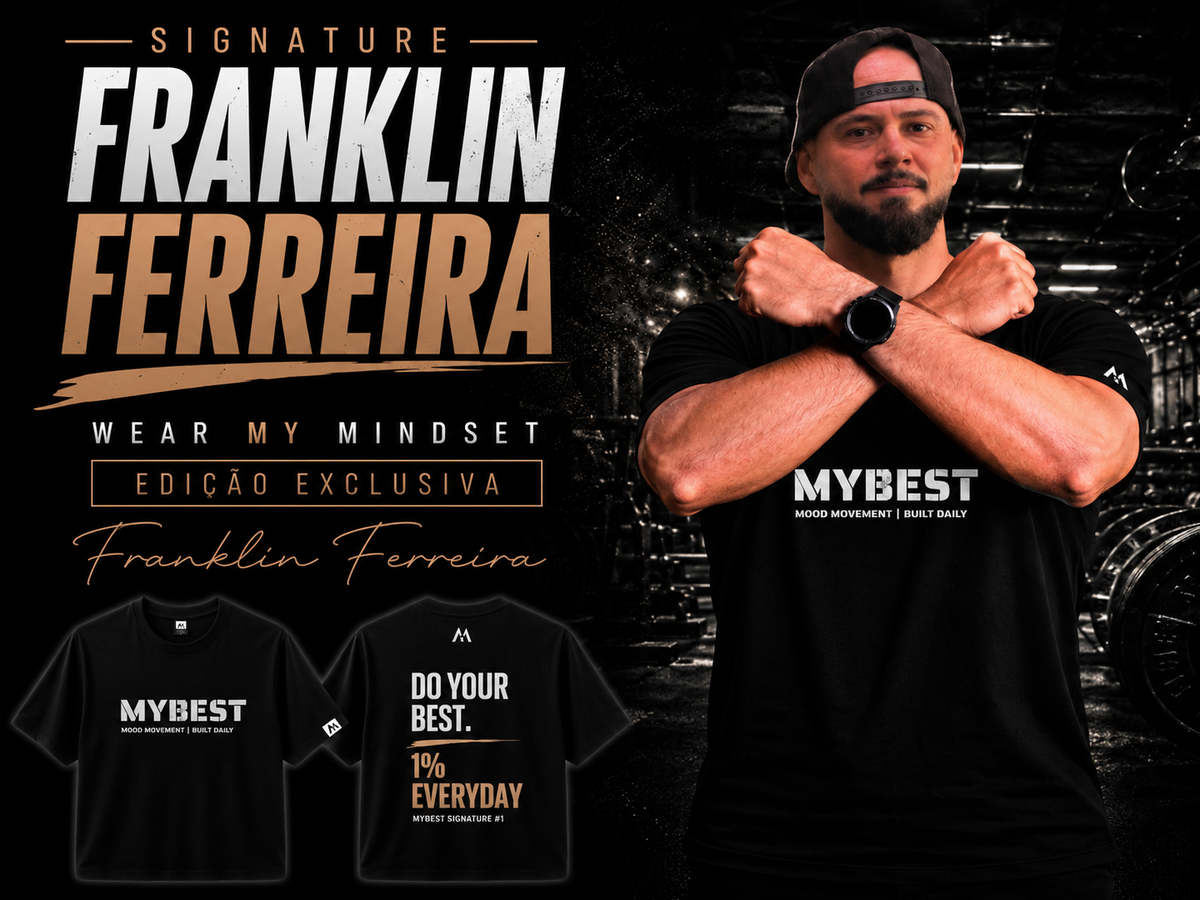 SIGNATURE FRANKLIN FERREIRA