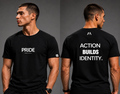 PRIDE | "Actions Build Identity"
